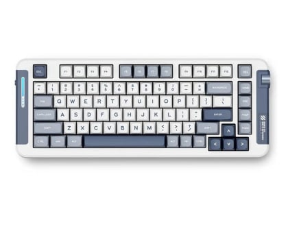 Klawiatura bezprzewodowa MCHOSE X75-3A